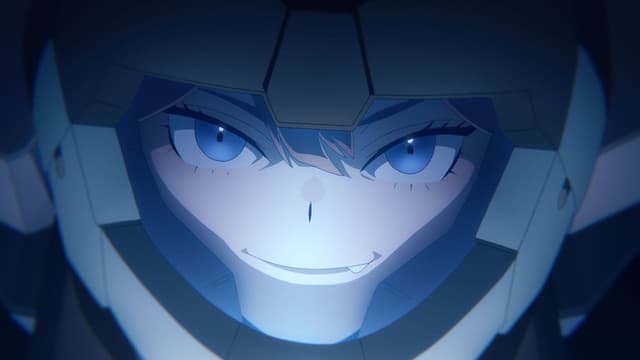 Mobile Suit Gundam: The Witch from Mercury 11. Bölüm