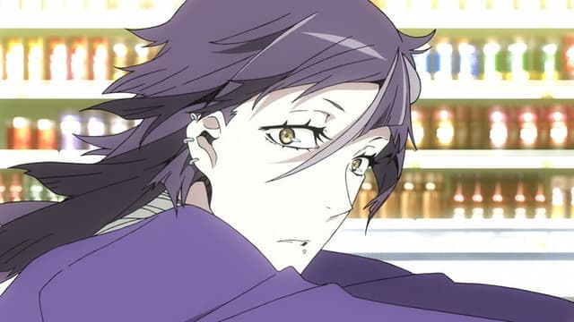 Kiznaiver 3. Bölüm