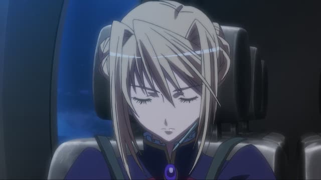 Princess Lover! 9. Bölüm