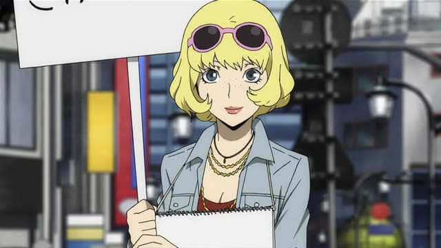 Durarara!! 8. Bölüm