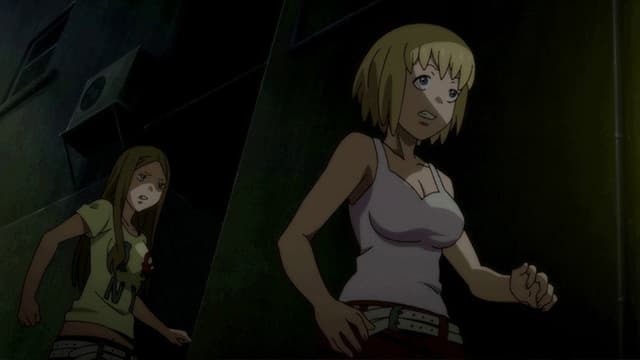 Soul Eater Not! 6. Bölüm
