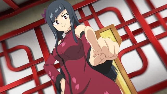 EDENS ZERO 18. Bölüm