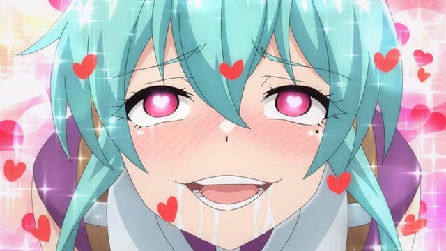 I'm Living with an Otaku NEET Kunoichi!? 4. Bölüm