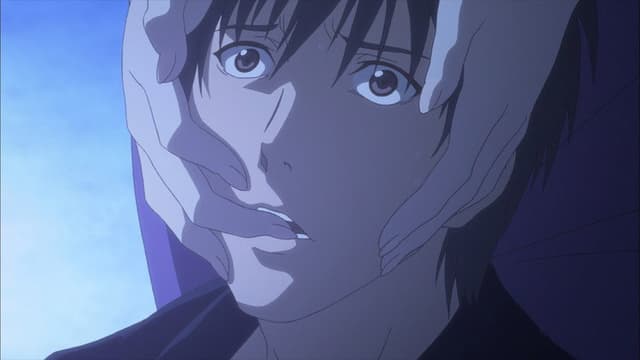 Phantom: Requiem for the Phantom 8. Bölüm