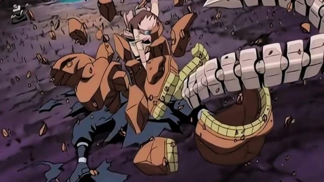 Naruto Shippūden 24. Bölüm