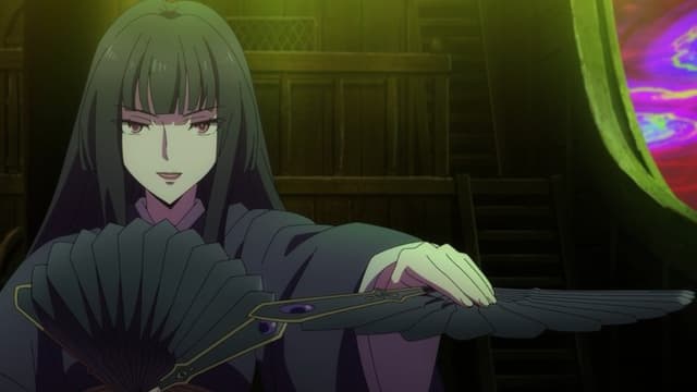 The Rising of the Shield Hero 12. Bölüm