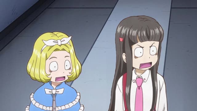 ClassicaLoid 23. Bölüm