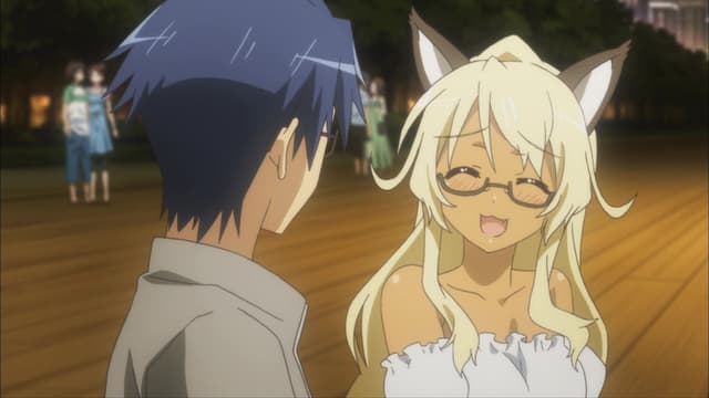 Mayo Chiki! 13. Bölüm