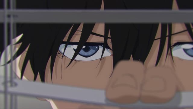 Ron Kamonohashi's Forbidden Deductions 1. Bölüm