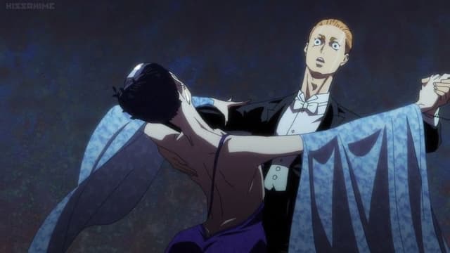 Welcome to the Ballroom 10. Bölüm