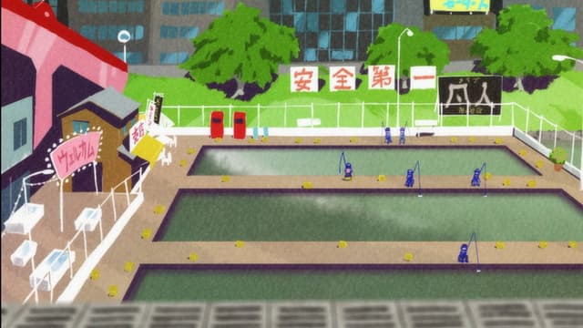 Mr. Osomatsu 2. Bölüm