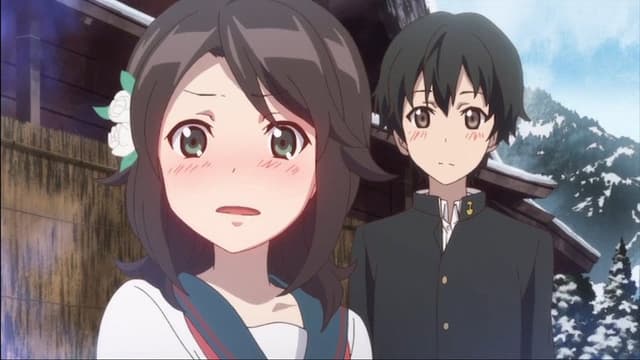 Koitabi: True Tours Nanto 2. Bölüm