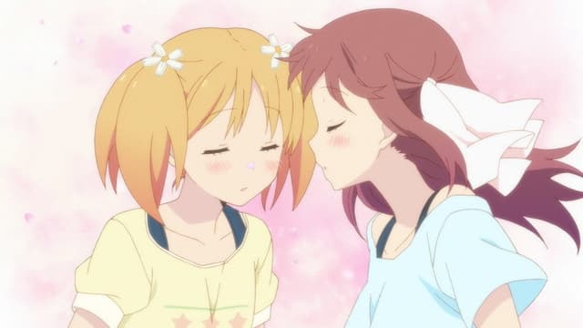 Sakura Trick 3. Bölüm