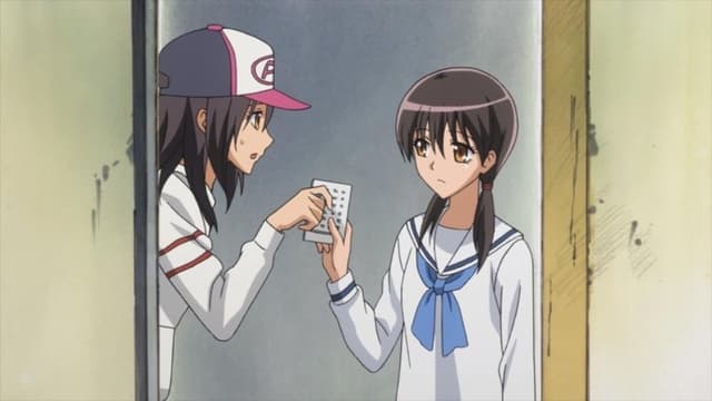Maid Sama! 1. Bölüm
