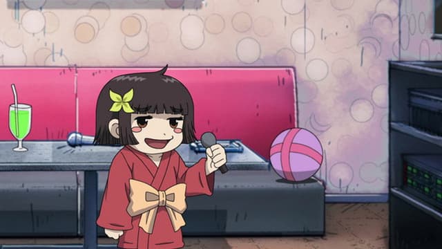 The House Spirit Tatami-chan 4. Bölüm