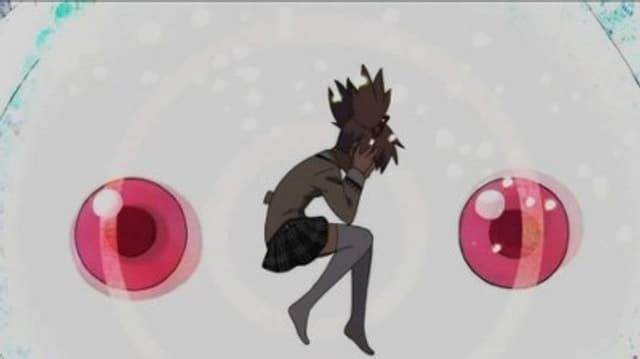 Puella Magi Madoka Magica 11. Bölüm