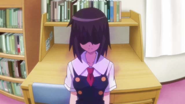 Tsugumomo 9. Bölüm