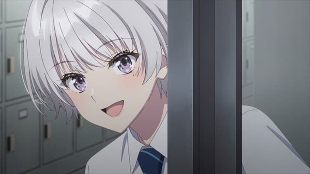 Chitose Is in the Ramune Bottle 11. Bölüm
