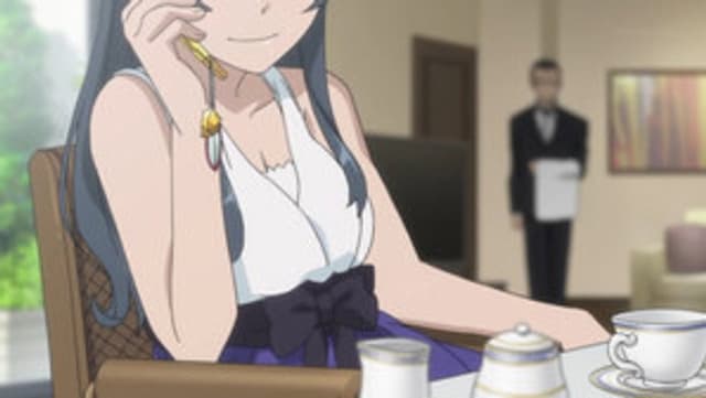 Oreimo 9. Bölüm