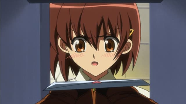 Kamen no Maid Guy 3. Bölüm