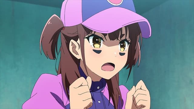 Akiba Maid War 8. Bölüm