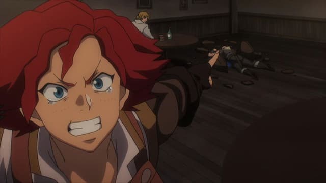 Overlord 5. Bölüm