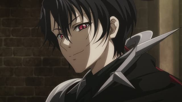 Kunon the Sorcerer Can See 8. Bölüm