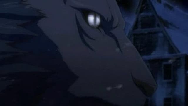 Claymore 22. Bölüm