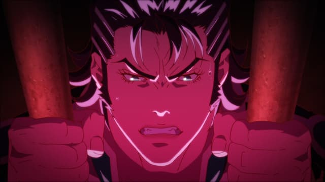 Rage of Bahamut 5. Bölüm
