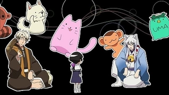 Gugure! Kokkuri-san 4. Bölüm