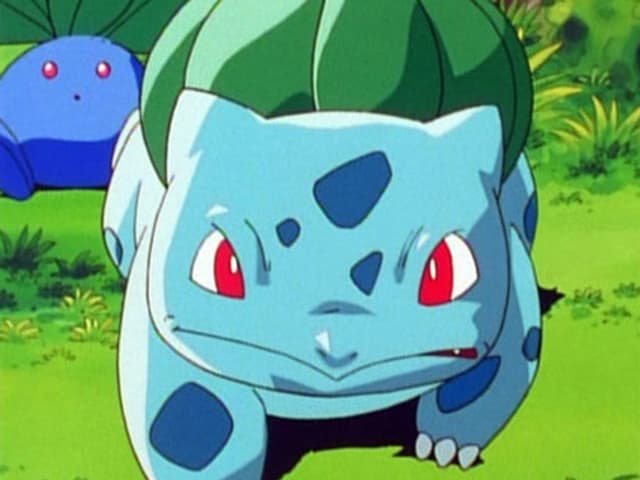 Pokemon 10. Bölüm