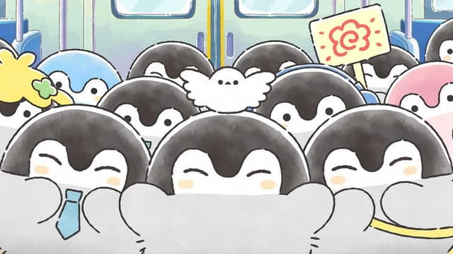 Koupen-chan 6. Bölüm