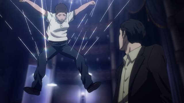 Death Parade 9. Bölüm