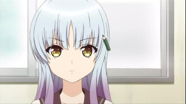 JINSEI - Life Consulting 3. Bölüm
