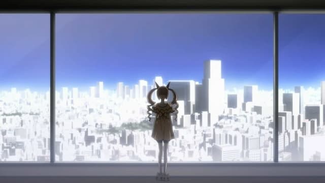 Steins;Gate 9. Bölüm
