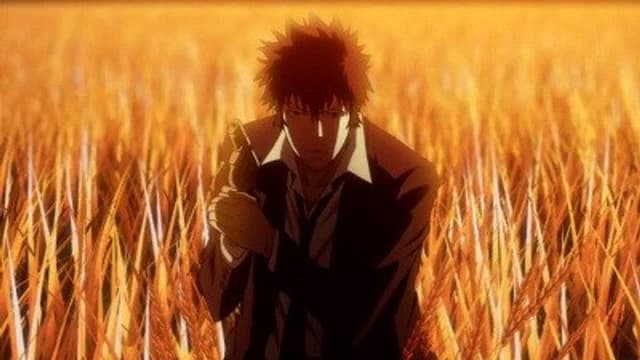 Psycho-Pass 22. Bölüm