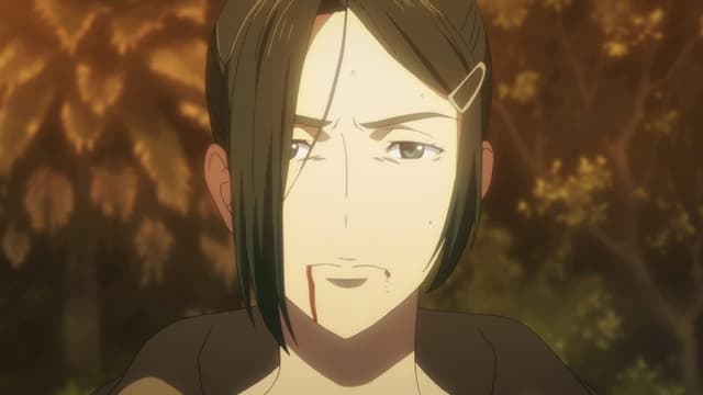 Robotics;Notes 16. Bölüm