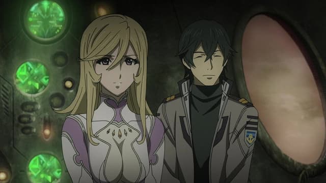 Star Blazers: Space Battleship Yamato 2199 21. Bölüm