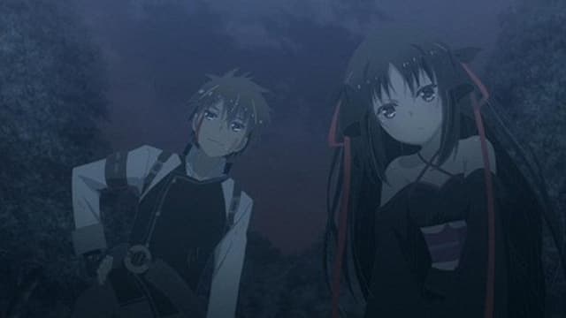 Unbreakable Machine-Doll 12. Bölüm