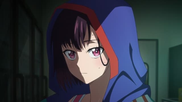 Zom 100: Bucket List of the Dead 2. Bölüm