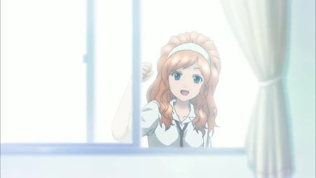 SKET DANCE 23. Bölüm