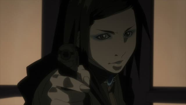 Ergo Proxy 22. Bölüm