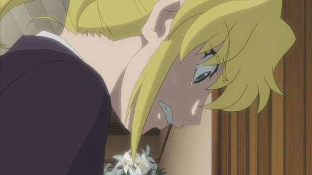 Umineko: When They Cry 5. Bölüm