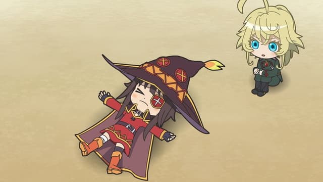 Isekai Quartet 9. Bölüm