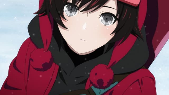 RWBY: Ice Queendom 4. Bölüm
