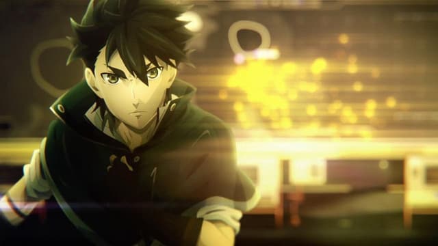 God Eater 11. Bölüm