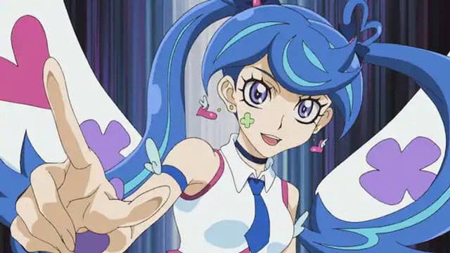 Yu-Gi-Oh! VRAINS 6. Bölüm