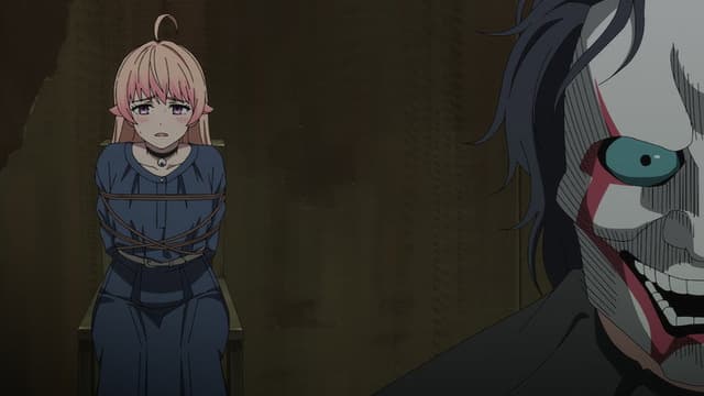 Witch Watch 17. Bölüm