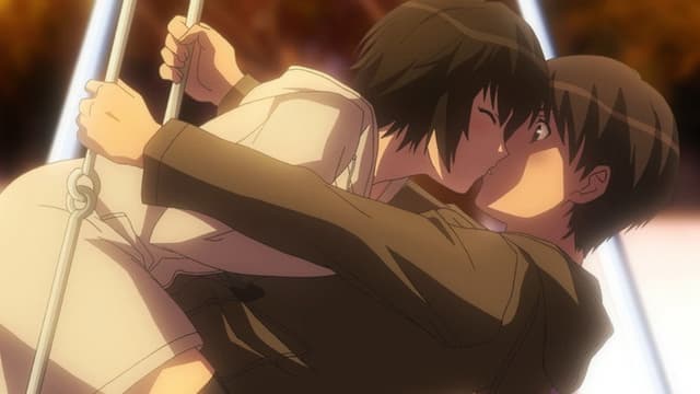 Amagami SS 15. Bölüm