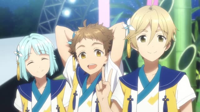 Ensemble Stars! 15. Bölüm